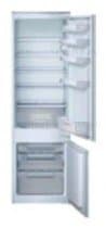 Ремонт холодильника Siemens KI38VV00 на дому