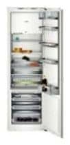 Ремонт холодильника Siemens KI40FP60 на дому