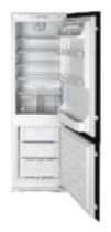 Ремонт холодильника Smeg CR327AV7 на дому