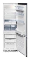 Ремонт холодильника Smeg CR328AZD на дому