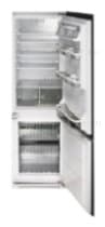 Ремонт холодильника Smeg CR3362P на дому