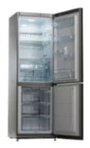 Ремонт холодильника Snaige RF34SM-P1AH27R на дому