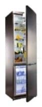 Ремонт холодильника Snaige RF36SM-S11H на дому