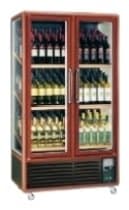 Ремонт винного шкафа Tecfrigo ENOTEC 680 (3TV) на дому