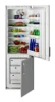 Ремонт холодильника TEKA CI 340 на дому