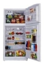 Ремонт холодильника Toshiba GR-KE69RW на дому