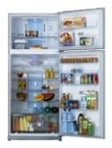 Ремонт холодильника Toshiba GR-R74RD MC на дому