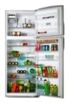 Ремонт холодильника Toshiba GR-Y74RDA TS на дому