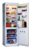 Ремонт холодильника Vestel DSR 360 на дому