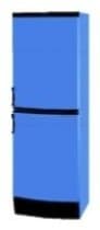 Ремонт холодильника Vestfrost BKF 355 Blue на дому