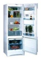 Ремонт холодильника Vestfrost BKF 356 E40 X на дому