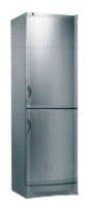 Ремонт холодильника Vestfrost BKS 385 B58 Silver на дому