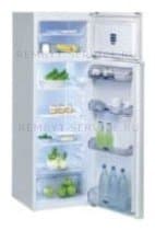 Ремонт холодильника Whirlpool ARC 2283 W на дому