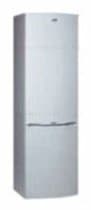 Ремонт холодильника Whirlpool ARC 5550 на дому