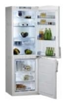 Ремонт холодильника Whirlpool ARC 5865 W на дому