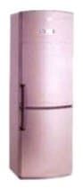 Ремонт холодильника Whirlpool ARC 6700 WH на дому
