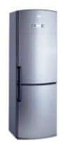 Ремонт холодильника Whirlpool ARC 6706 IX на дому