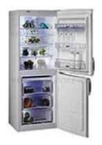 Ремонт холодильника Whirlpool ARC 7412 W на дому