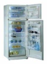 Ремонт холодильника Whirlpool ARG 772 на дому