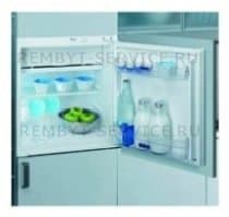 Ремонт холодильника Whirlpool ART 204 LH на дому