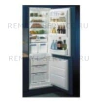Ремонт холодильника Whirlpool ART 481 на дому