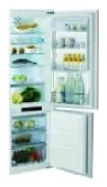 Ремонт холодильника Whirlpool ART 859/A+ на дому