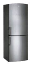 Ремонт холодильника Whirlpool WBE 31132 A++X на дому