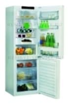 Ремонт холодильника Whirlpool WBV 34272 DFCW на дому