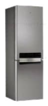 Ремонт холодильника Whirlpool WBV 3699 NFCIX на дому