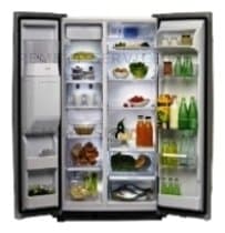 Ремонт холодильника Whirlpool WSC 5555 A+X на дому