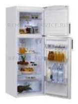 Ремонт холодильника Whirlpool WTE 2922 A+NFW на дому