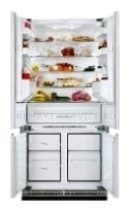 Ремонт холодильника Zanussi ZBB 47460 DA на дому