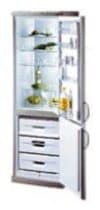 Ремонт холодильника Zanussi ZRB 35 O на дому