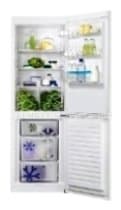 Ремонт холодильника Zanussi ZRB 36101 WA на дому