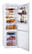 Ремонт холодильника Zanussi ZRB 634 FW на дому