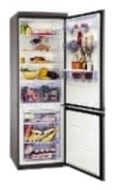 Ремонт холодильника Zanussi ZRB 634 FX на дому