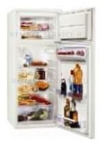 Ремонт холодильника Zanussi ZRT 324 W на дому