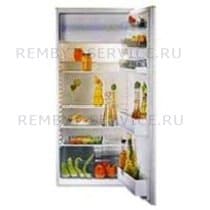 Ремонт холодильника AEG S 2332i на дому