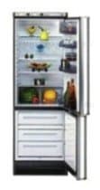 Ремонт холодильника AEG S 3688 на дому