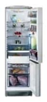 Ремонт холодильника AEG S 3895 KG6 на дому