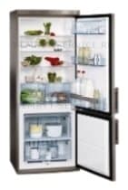Ремонт холодильника AEG S 52900 CSS0 на дому