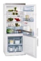 Ремонт холодильника AEG S 52900 CSW0 на дому