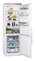 Ремонт холодильника AEG S 53600 CSW0 на дому