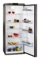 Ремонт холодильника AEG S 63300 KDX0 на дому