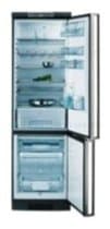 Ремонт холодильника AEG S 70408 KG на дому