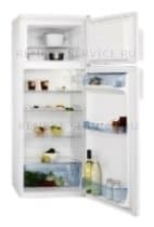 Ремонт холодильника AEG S 72300 DSW0 на дому