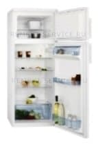Ремонт холодильника AEG S 72300 DSW1 на дому