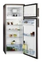 Ремонт холодильника AEG S 72300 DSX0 на дому