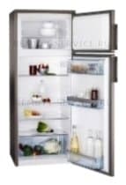 Ремонт холодильника AEG S 72300 DSX1 на дому