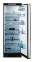 Ремонт холодильника AEG S 72358 KA на дому